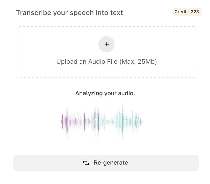 ai-speech-to-text